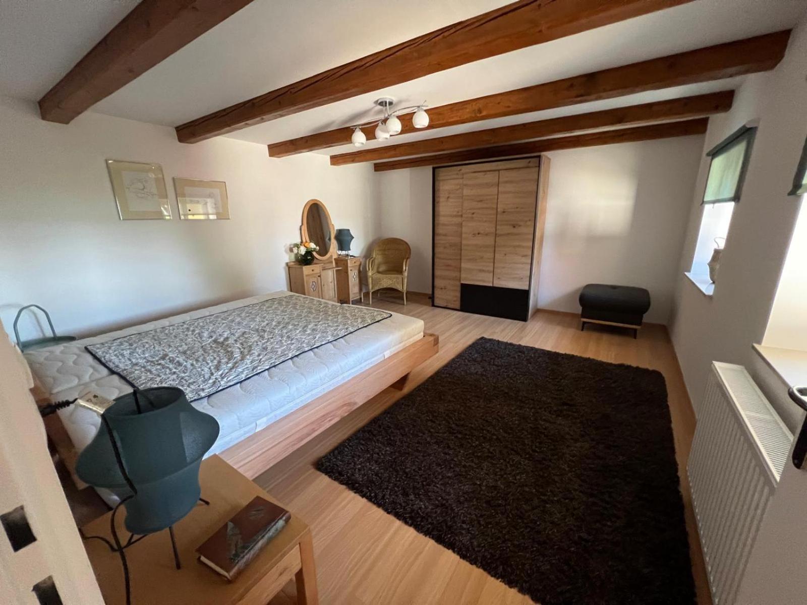 Ferienwohnung Dorner 施皮尔费尔德 外观 照片