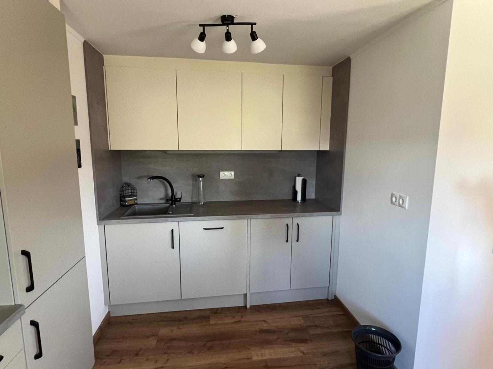 Ferienwohnung Dorner 施皮尔费尔德 外观 照片