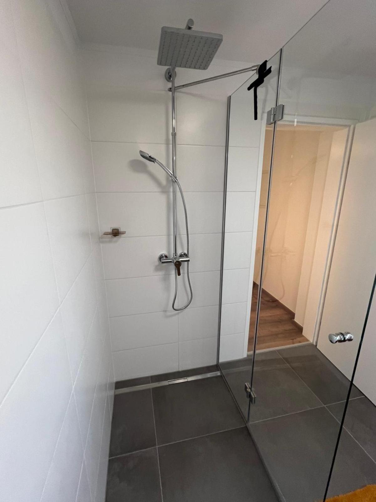 Ferienwohnung Dorner 施皮尔费尔德 外观 照片
