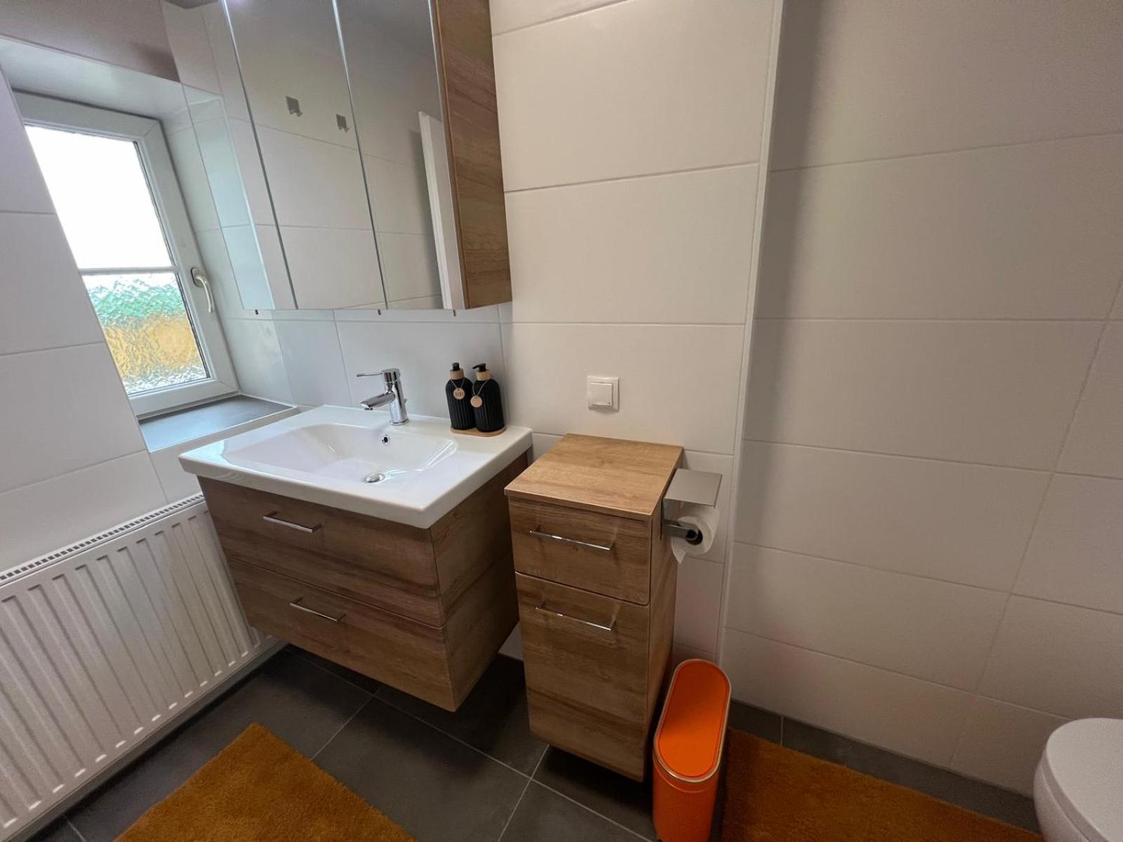 Ferienwohnung Dorner 施皮尔费尔德 外观 照片