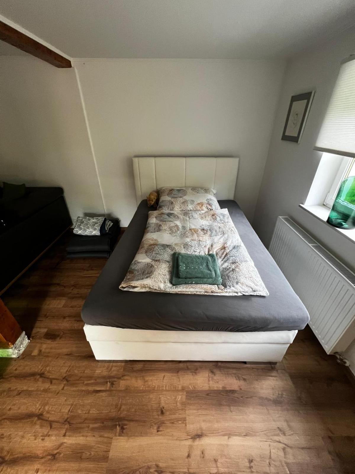 Ferienwohnung Dorner 施皮尔费尔德 外观 照片